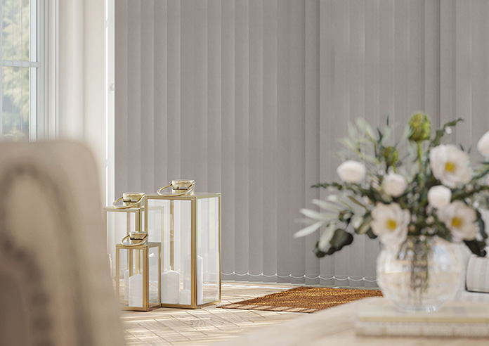 Anthology (Blackout), Tuscan Earth - Vertical Blind - Image 5